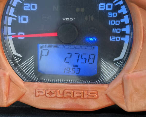 Поларис Sportsman 850 High Lifter, объемом двигателя 0.85 л и пробегом 2 тыс. км за 9800 $, фото 8 на Automoto.ua