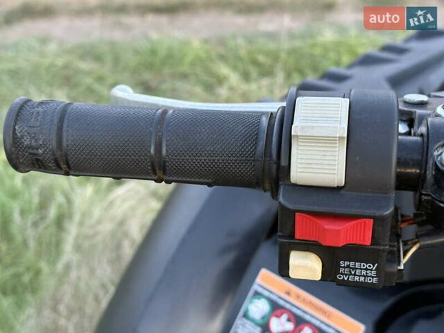 Поларис Sportsman 850 High Lifter, объемом двигателя 0.85 л и пробегом 2 тыс. км за 9800 $, фото 10 на Automoto.ua