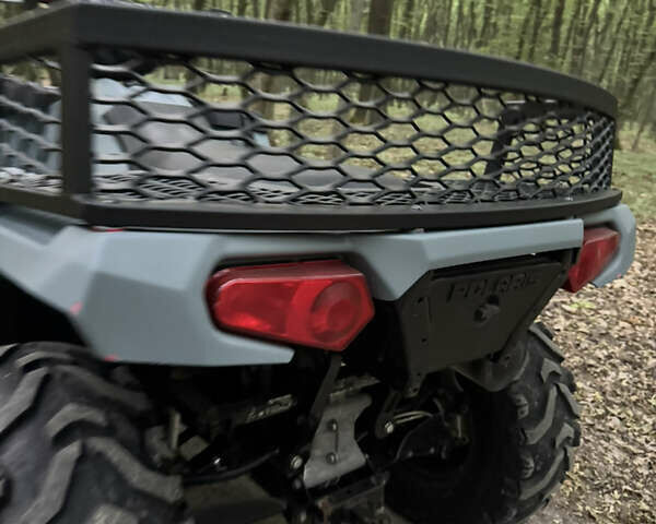 Поларис Sportsman Touring 570, объемом двигателя 0.57 л и пробегом 8 тыс. км за 6300 $, фото 9 на Automoto.ua