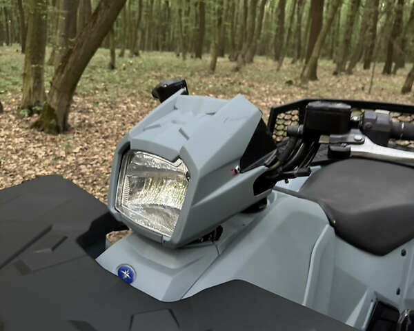 Поларис Sportsman Touring 570, объемом двигателя 0.57 л и пробегом 8 тыс. км за 6300 $, фото 5 на Automoto.ua