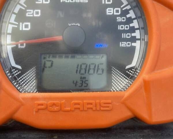 Поларис Sportsman XP 1000 High liftrer 2016 в Тернополе на Automoto.ua Поларис Sportsman XP 1000 High liftrer, объемом двигателя 1 л и пробегом 2 тыс. км за 12000 $, фото 2 на Automoto.ua