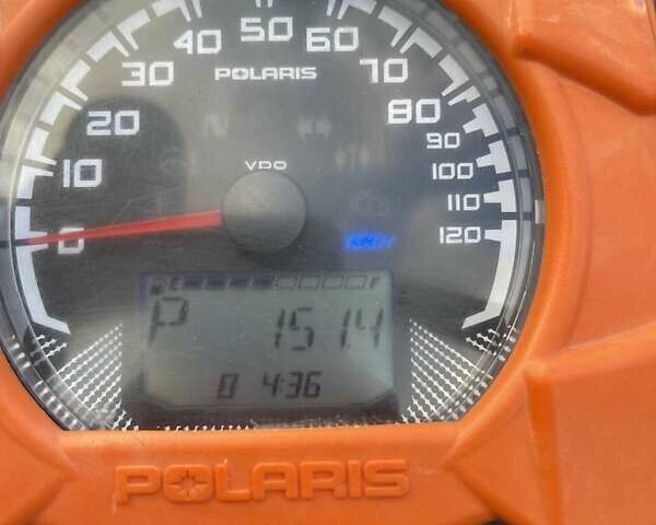 Поларис Sportsman XP 1000 High liftrer 2016 в Тернополе на Automoto.ua Поларис Sportsman XP 1000 High liftrer, объемом двигателя 1 л и пробегом 2 тыс. км за 12000 $, фото 3 на Automoto.ua