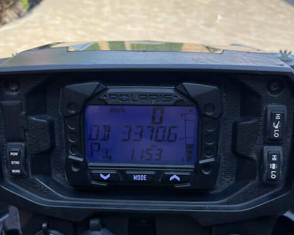Чорний Поларіс Sportsman XP 1000 S, об'ємом двигуна 1 л та пробігом 4 тис. км за 14900 $, фото 7 на Automoto.ua