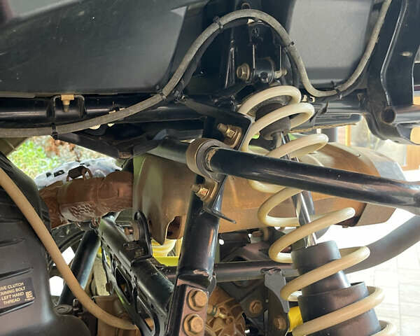 Черный Поларис Sportsman XP 1000 S, объемом двигателя 1 л и пробегом 4 тыс. км за 14999 $, фото 13 на Automoto.ua