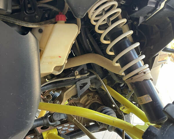 Черный Поларис Sportsman XP 1000 S, объемом двигателя 1 л и пробегом 4 тыс. км за 14999 $, фото 21 на Automoto.ua