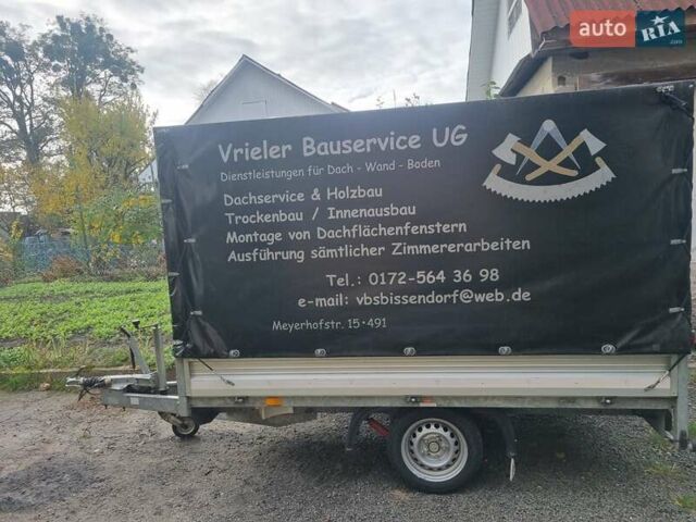 Серый Понграц L-AT, объемом двигателя 0 л и пробегом 0 тыс. км за 2500 $, фото 4 на Automoto.ua