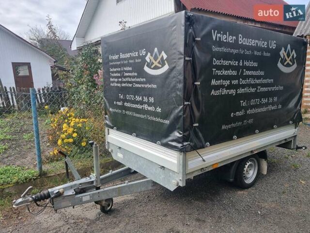 Серый Понграц L-AT, объемом двигателя 0 л и пробегом 0 тыс. км за 2500 $, фото 1 на Automoto.ua