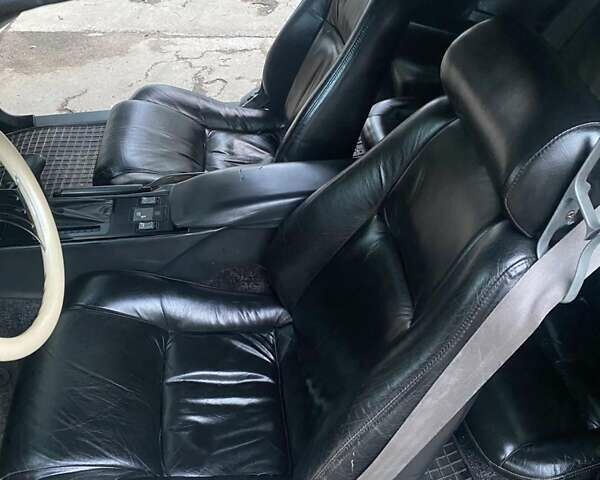 Понтиак Файрберд, объемом двигателя 0 л и пробегом 140 тыс. км за 15700 $, фото 21 на Automoto.ua