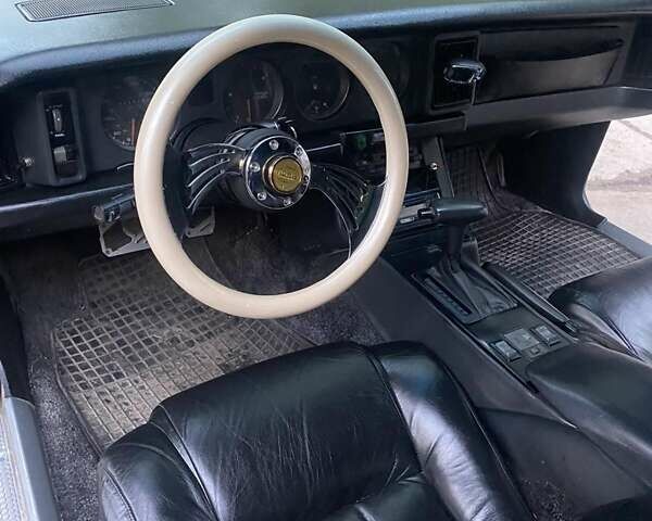 Понтиак Файрберд, объемом двигателя 0 л и пробегом 140 тыс. км за 15700 $, фото 8 на Automoto.ua