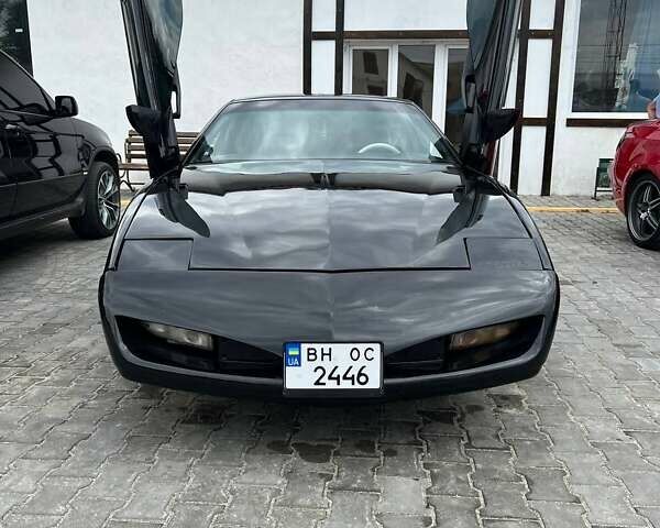 Понтиак Файрберд, объемом двигателя 0 л и пробегом 140 тыс. км за 15700 $, фото 14 на Automoto.ua