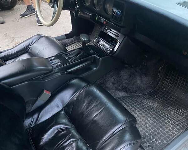 Понтиак Файрберд, объемом двигателя 0 л и пробегом 140 тыс. км за 15700 $, фото 17 на Automoto.ua