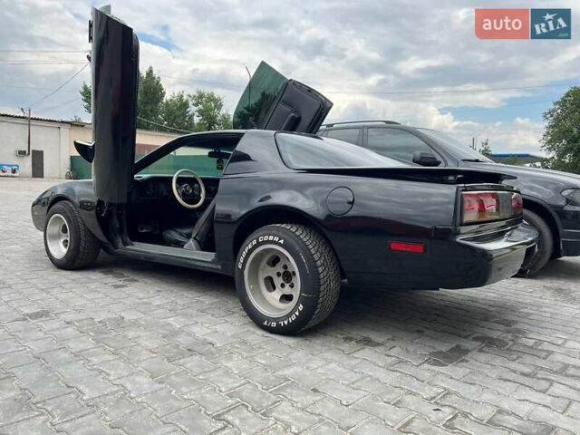 Понтиак Файрберд, объемом двигателя 0 л и пробегом 140 тыс. км за 15700 $, фото 10 на Automoto.ua