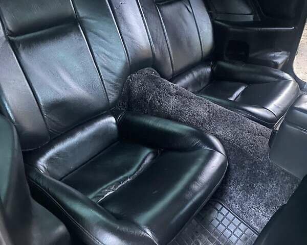 Понтиак Файрберд, объемом двигателя 0 л и пробегом 140 тыс. км за 15700 $, фото 19 на Automoto.ua