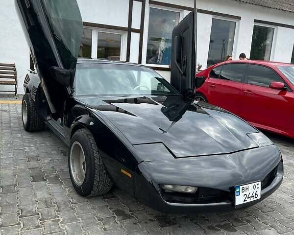 Понтиак Файрберд, объемом двигателя 0 л и пробегом 140 тыс. км за 15700 $, фото 15 на Automoto.ua