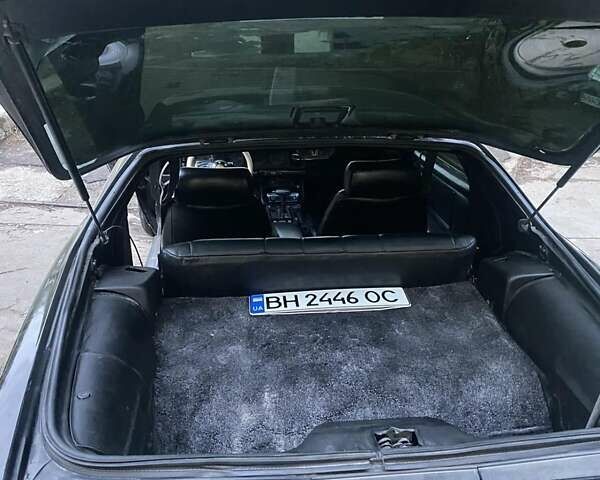 Понтиак Файрберд, объемом двигателя 0 л и пробегом 140 тыс. км за 15700 $, фото 18 на Automoto.ua