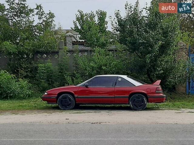 Понтиак Гранд Прикс, объемом двигателя 2.8 л и пробегом 330 тыс. км за 2300 $, фото 2 на Automoto.ua