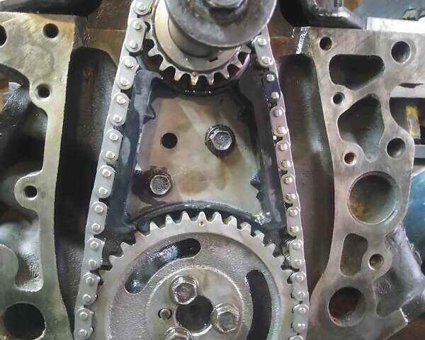 Понтиак Транс Спорт, объемом двигателя 3.1 л и пробегом 250 тыс. км за 1500 $, фото 4 на Automoto.ua