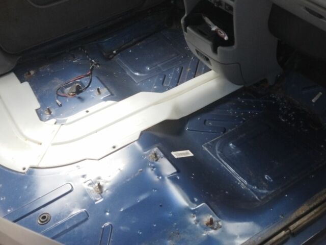 Синій Понтіак Trans Sport, об'ємом двигуна 0 л та пробігом 100 тис. км за 2000 $, фото 4 на Automoto.ua