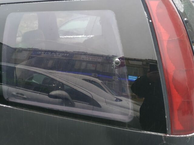 Зеленый Понтиак Транс Спорт, объемом двигателя 3 л и пробегом 280 тыс. км за 476 $, фото 1 на Automoto.ua