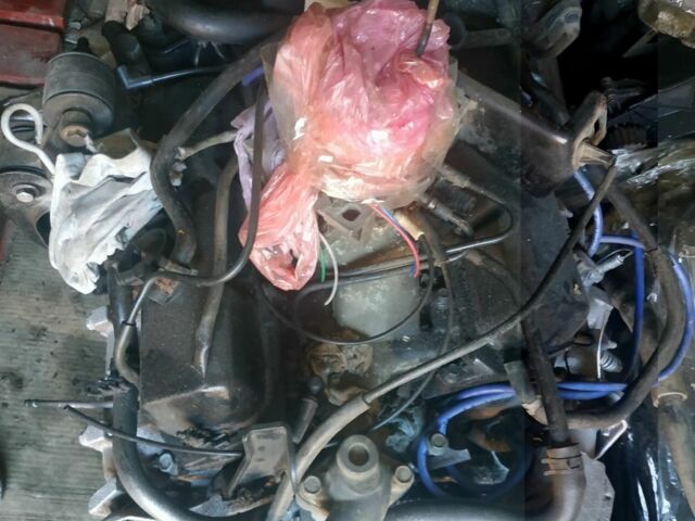 Зеленый Понтиак Транс Спорт, объемом двигателя 3 л и пробегом 280 тыс. км за 476 $, фото 3 на Automoto.ua