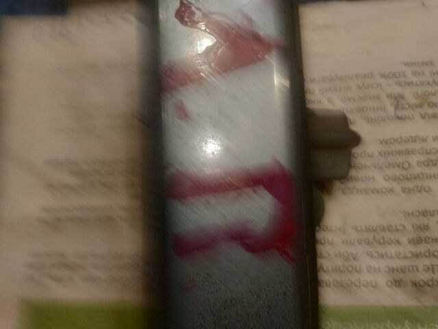 Зеленый Понтиак Транс Спорт, объемом двигателя 3 л и пробегом 280 тыс. км за 476 $, фото 5 на Automoto.ua