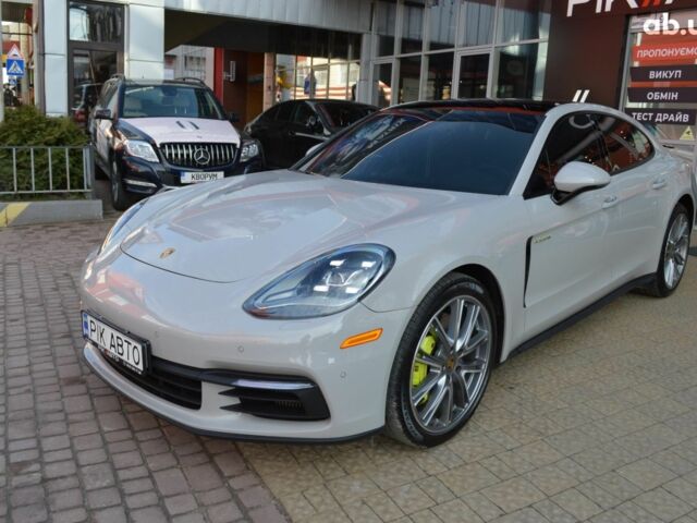 Порше 3302, объемом двигателя 2.3 л и пробегом 66 тыс. км за 76900 $, фото 12 на Automoto.ua