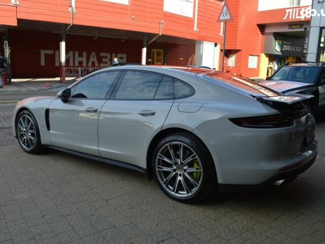 Порше 3302, объемом двигателя 2.3 л и пробегом 66 тыс. км за 76900 $, фото 10 на Automoto.ua