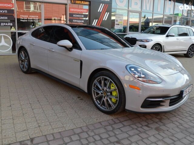 Порше 3302, объемом двигателя 2.3 л и пробегом 66 тыс. км за 76900 $, фото 8 на Automoto.ua