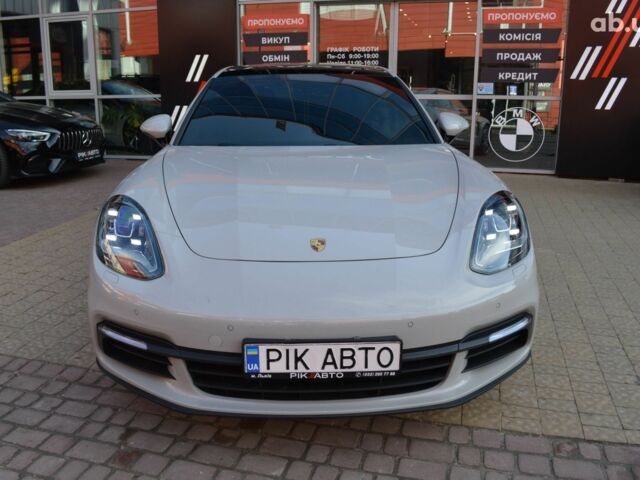 Порше 3302, объемом двигателя 2.3 л и пробегом 66 тыс. км за 76900 $, фото 11 на Automoto.ua