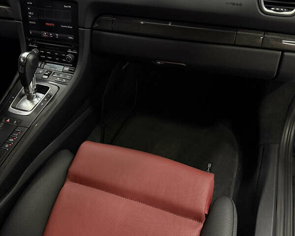 Порше 718 Cayman, объемом двигателя 2.5 л и пробегом 12 тыс. км за 67000 $, фото 28 на Automoto.ua