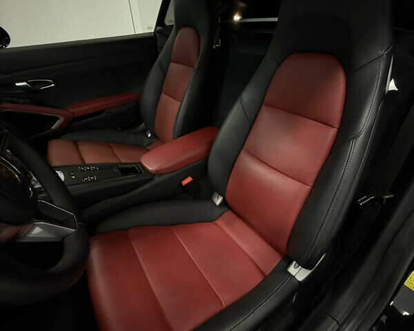 Порше 718 Cayman, объемом двигателя 2.5 л и пробегом 12 тыс. км за 67000 $, фото 27 на Automoto.ua