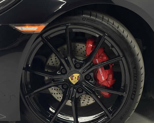 Порше 718 Cayman, объемом двигателя 2.5 л и пробегом 12 тыс. км за 67000 $, фото 14 на Automoto.ua