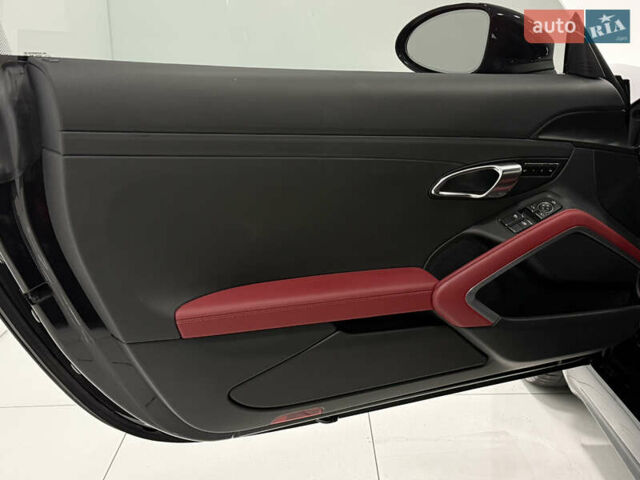 Порше 718 Cayman, объемом двигателя 2.5 л и пробегом 12 тыс. км за 67000 $, фото 37 на Automoto.ua