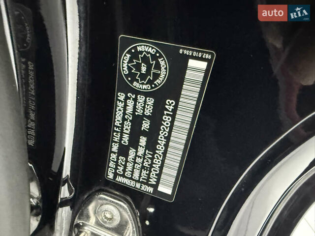 Порше 718 Cayman, объемом двигателя 2.5 л и пробегом 12 тыс. км за 67000 $, фото 38 на Automoto.ua