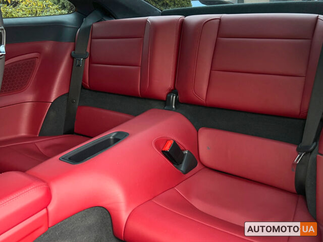 Черный Порше 911 Каррера, объемом двигателя 3 л и пробегом 55 тыс. км за 93900 $, фото 22 на Automoto.ua