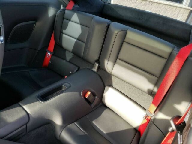 Белый Порше 911, объемом двигателя 3.8 л и пробегом 75 тыс. км за 66700 $, фото 9 на Automoto.ua