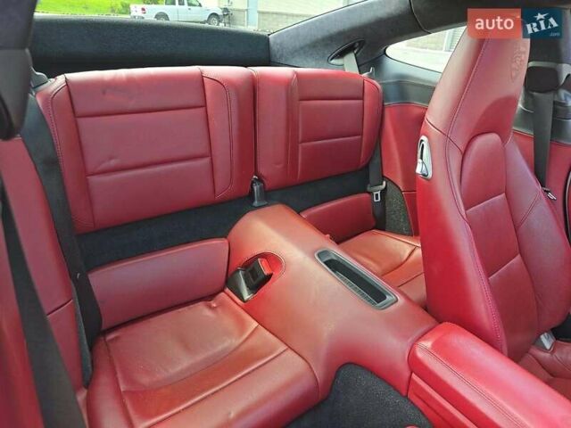 Белый Порше 911, объемом двигателя 0 л и пробегом 51 тыс. км за 78000 $, фото 12 на Automoto.ua