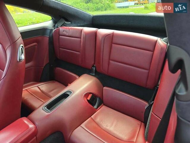 Белый Порше 911, объемом двигателя 0 л и пробегом 51 тыс. км за 78000 $, фото 11 на Automoto.ua