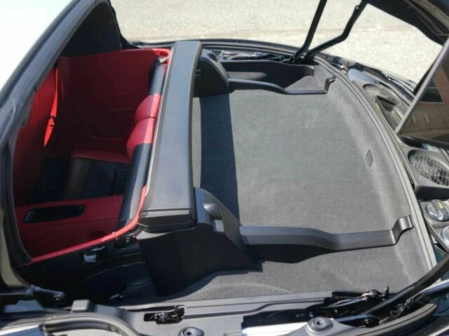 Чорний Порше 911, об'ємом двигуна 3.8 л та пробігом 78 тис. км за 66700 $, фото 10 на Automoto.ua