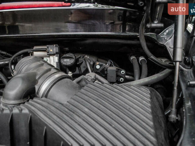 Черный Порше 911, объемом двигателя 3.6 л и пробегом 110 тыс. км за 41000 $, фото 57 на Automoto.ua