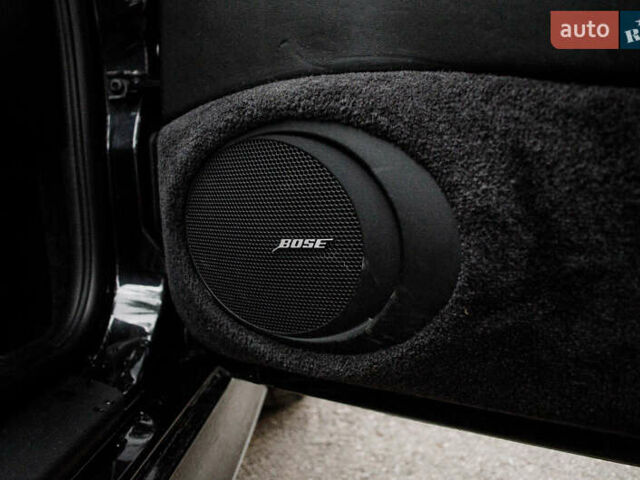 Черный Порше 911, объемом двигателя 3.6 л и пробегом 110 тыс. км за 41000 $, фото 55 на Automoto.ua