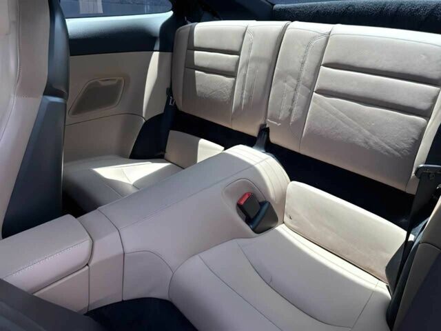 Черный Порше 911, объемом двигателя 3 л и пробегом 48 тыс. км за 28000 $, фото 15 на Automoto.ua