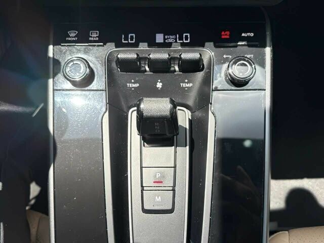 Черный Порше 911, объемом двигателя 3 л и пробегом 48 тыс. км за 28000 $, фото 9 на Automoto.ua