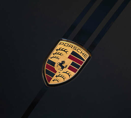Черный Порше 911, объемом двигателя 3.75 л и пробегом 25 тыс. км за 260000 $, фото 11 на Automoto.ua