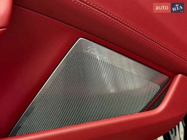 Черный Порше 911, объемом двигателя 3.75 л и пробегом 7 тыс. км за 349500 $, фото 27 на Automoto.ua