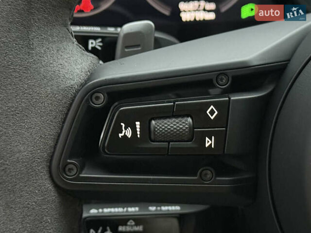 Черный Порше 911, объемом двигателя 2.98 л и пробегом 19 тыс. км за 210000 $, фото 66 на Automoto.ua