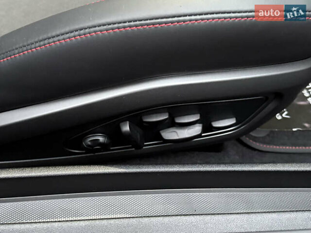 Черный Порше 911, объемом двигателя 2.98 л и пробегом 19 тыс. км за 210000 $, фото 50 на Automoto.ua