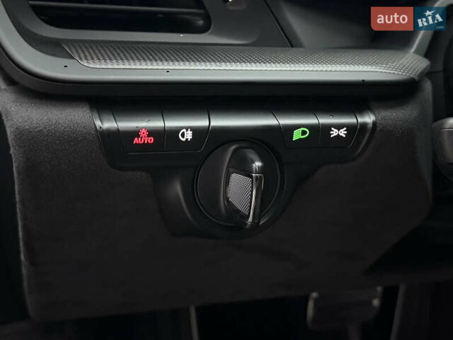 Черный Порше 911, объемом двигателя 2.98 л и пробегом 19 тыс. км за 210000 $, фото 59 на Automoto.ua