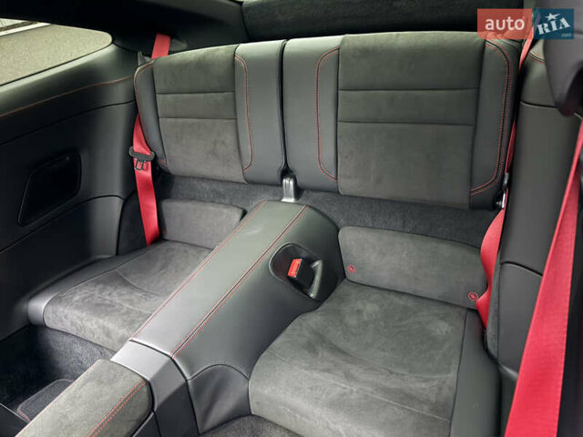 Черный Порше 911, объемом двигателя 2.98 л и пробегом 19 тыс. км за 210000 $, фото 54 на Automoto.ua