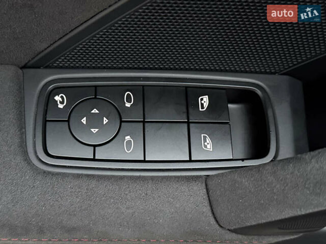 Черный Порше 911, объемом двигателя 2.98 л и пробегом 19 тыс. км за 210000 $, фото 56 на Automoto.ua